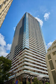 パークコート浜離宮ザ・タワー