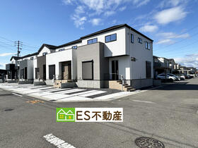 愛知県海部郡蟹江町桜２丁目