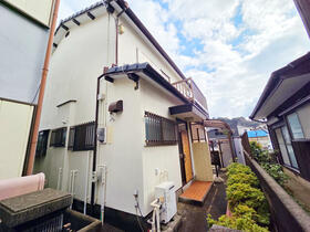 長崎県西彼杵郡長与町嬉里郷