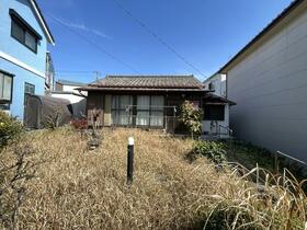 愛知県名古屋市緑区鳴海町字雷