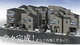 神奈川県横浜市中区本牧間門