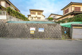 福岡県北九州市小倉北区熊谷４丁目