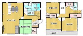 福岡県糸島市潤３丁目