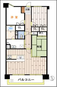 レインボー小牧原