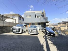 東京都八王子市西寺方町
