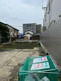 熊本県熊本市中央区新屋敷２丁目