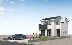 静岡県袋井市愛野