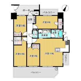 広島県安芸郡府中町桃山１丁目
