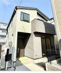 神奈川県川崎市宮前区けやき平