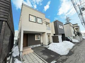 北海道札幌市白石区北郷二条８丁目