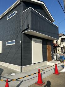 東京都八王子市弐分方町