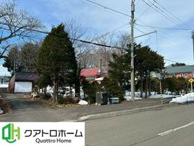 北海道恵庭市島松本町３丁目