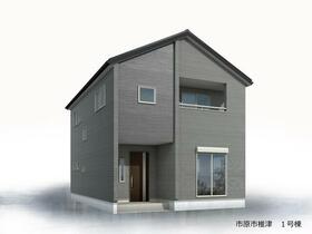 千葉県市原市椎津