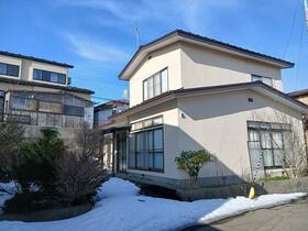 秋田県能代市明治町