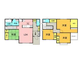 愛知県丹羽郡扶桑町大字南山名字西ノ山