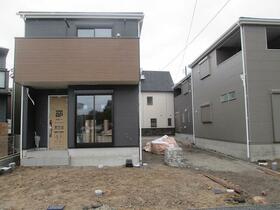 兵庫県尼崎市食満７丁目