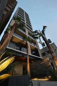 グランフォーレ六本松スタイル