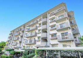 磯子丸山台ハイツ　３号棟