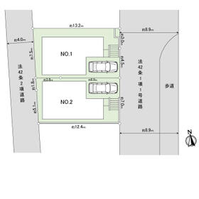 埼玉県所沢市中新井５丁目