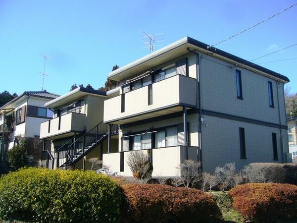 apartment 埼玉県入間郡越生町大字越生
地図を見る