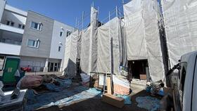 岩手県盛岡市南仙北３丁目