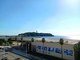 神奈川県藤沢市片瀬海岸２丁目