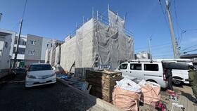 岩手県盛岡市南仙北３丁目