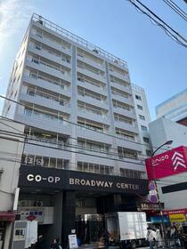 東京都中野区中野５丁目