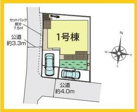 神奈川県横浜市泉区中田西３丁目