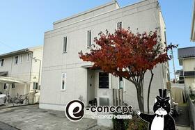 福島県福島市野田町字上谷地