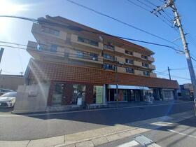 比良コーポラス