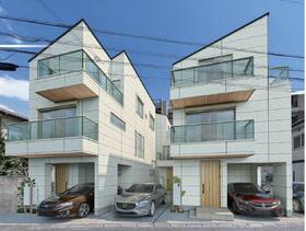 神奈川県川崎市宮前区馬絹４丁目