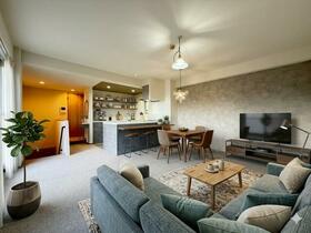 検見川パークマンションＢ棟