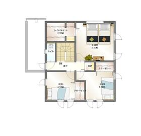 福島県いわき市好間町小谷作字広畑
