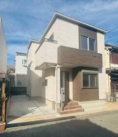 大阪府箕面市粟生新家３丁目