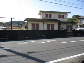 静岡県牧之原市女神