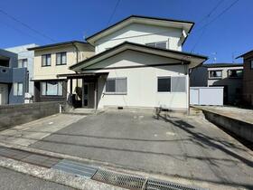 石川県金沢市八日市２丁目