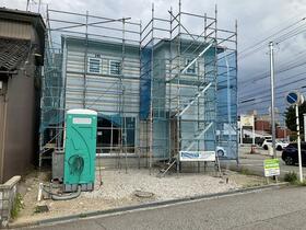 富山県富山市西大泉