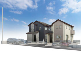 熊本県熊本市西区戸坂町