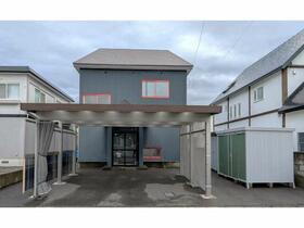 青森県青森市大字筒井字八ツ橋