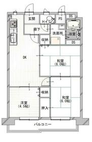 日野平山台住宅