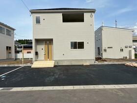 岩手県奥州市江刺大通り