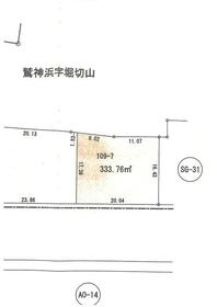 宮城県牡鹿郡女川町鷲神浜字堀切山