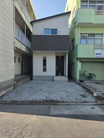 愛知県名古屋市中村区宿跡町３丁目