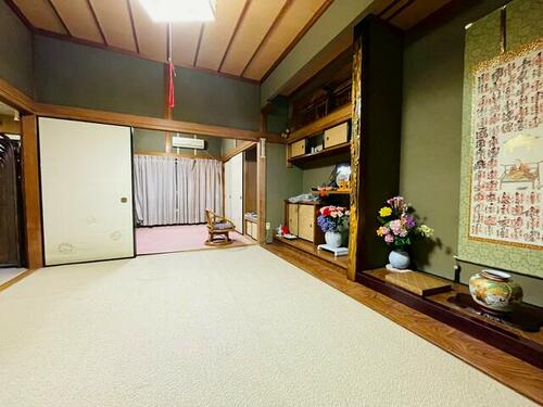 detached 高知県安芸市東浜