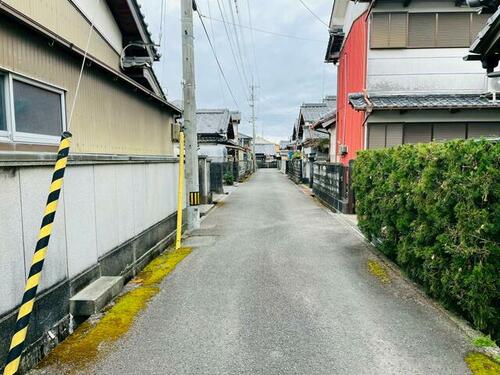 detached 高知県安芸市東浜