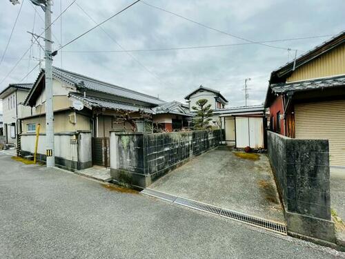 detached 高知県安芸市東浜