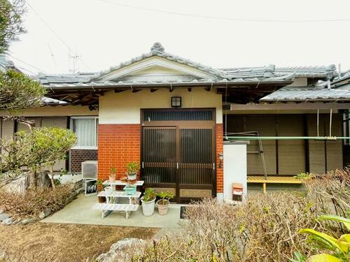 detached 高知県安芸市東浜