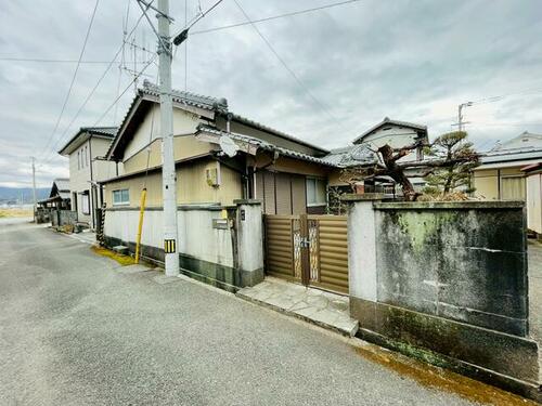 detached 高知県安芸市東浜