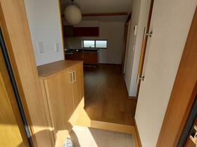 茨城県笠間市橋爪